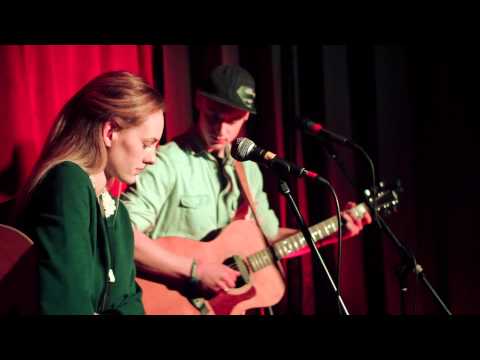 Taylor's Lane (Live at The Ruby Sessions)