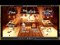 Ratatouille DVD Main Menu