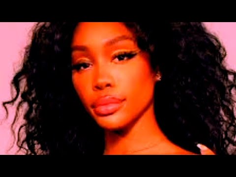 2022 SZA X Drake RnB Type Beat - "Love Me" (Prod. G.O.L.D.K)