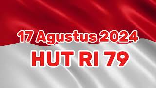 Download lagu lagu 17 Agustus 2024 — selamat hari kemerdekaan HUT RI ke 79 mp3 Download lagu lagu 17 Agustus 2024 — selamat hari kemerdekaan HUT RI ke 79 mp3
