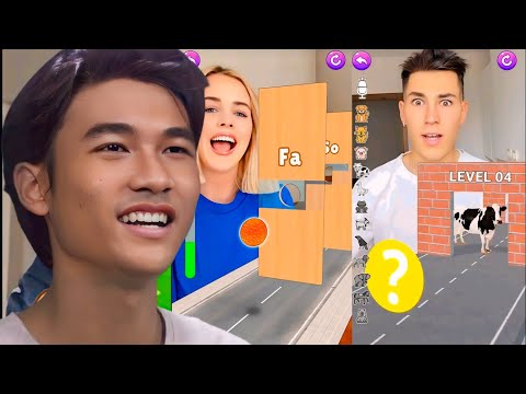 Mini Games: Calm & Relax - YouTube