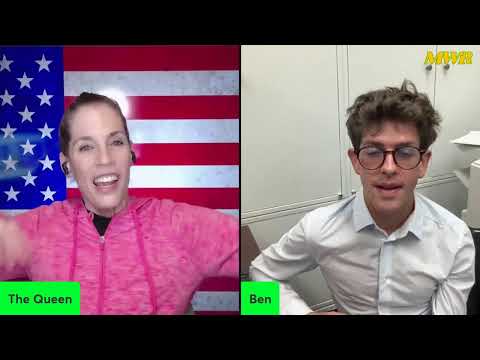 Mary Walter Radio with Ben Deeter