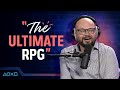 Building The Ultimate RPG - The PlayStation Access Podcast