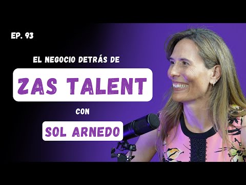 De Publicidad Física a GIGANTE en Innovación Digital con Grupo Expansión Ep 101