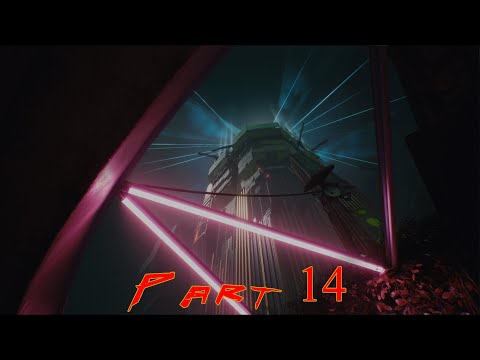 Phantom Liberty part 14 Shadows of the Blackwall