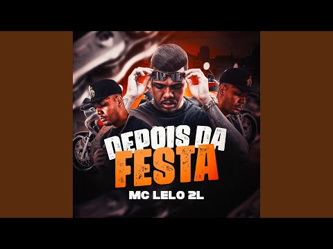 Depois da Festa