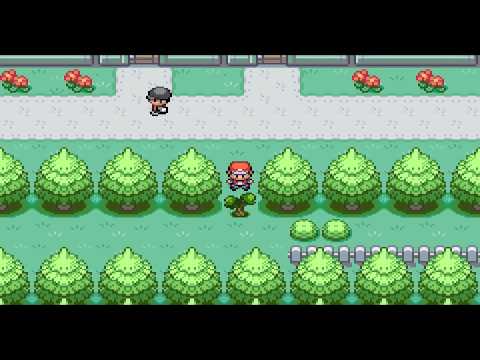 Let's Play Pokemon Feuerrot [ German / Deutsch ] Der nächste Orden? - Part 26