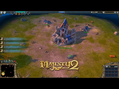 Majesty 2: Monster Kingdom - Ritual of Death