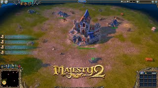 Majesty 2: Monster Kingdom - Ritual of Death