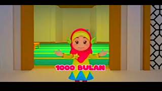 Download lagu lagu anak - anak islami (MALAM LAILATUL QADAR mp3