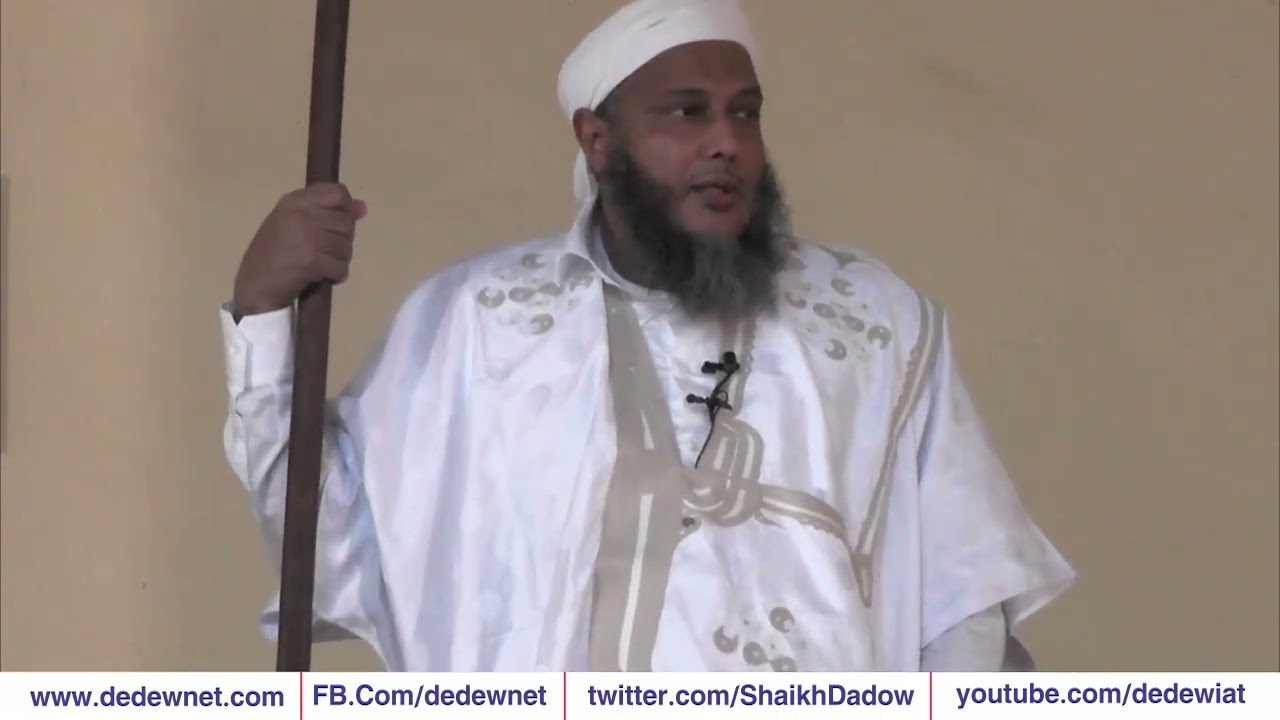 إذن لا يضيعنا الله من دروس التوكل