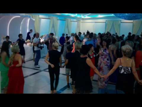 Dj za vjenčanja Siniša Čiga - DJ Whistler