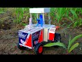How To Make Matchbox Tractor Simple Life Hacks