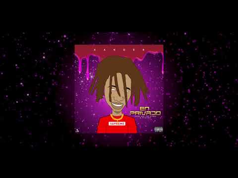 Xander La Evo - En Privado (Prod. by Ale The Cyber)