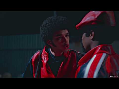 Ezekiel and Shao - Runnin'