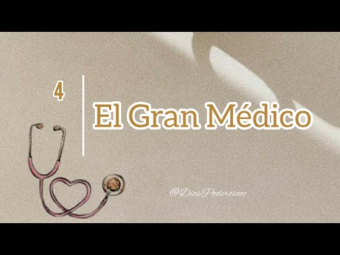 Himno 4 -  EL GRAN MÉDICO