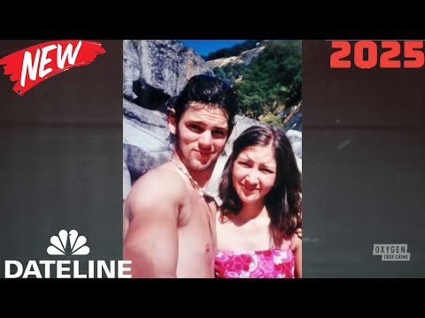 [NEW] Dateline 2025 💥Full Episodes💥💥California Nightmare💥48 Hours Murder Documentary