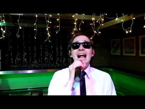 Rinat Bibikov - This love (Maroon 5 Cover)