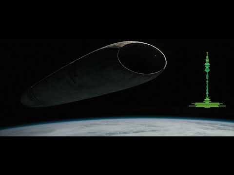 DUNE Soundtrack: Dream of Arrakis | Hans Zimmer - WaterTower 1h