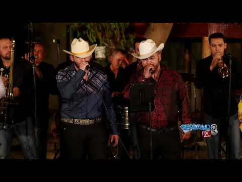 El Chalinillo Ft. Jesus Payan Ft. Eduardo Cano Ft. Los Tierra Blanca - A Toda Prueba (En Vivo 2018)