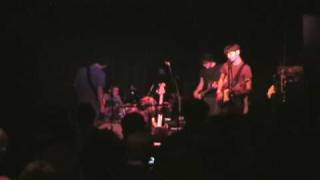 Off the Record - Pavement - "No Life Singed Her" (cover)