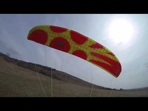 Icaro Gravis am Spitzerberg