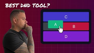 The Easiest Drag & Drop Ever – Just a Few Lines of Code!