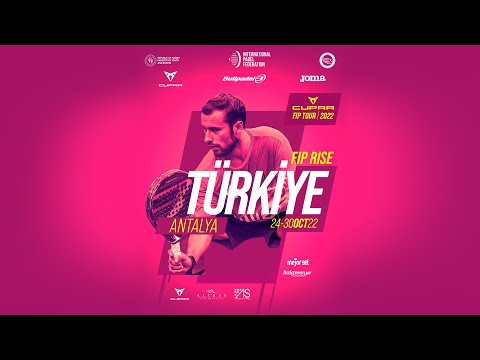 CUPRA FIP RISE TÜRKIYE - FINAL