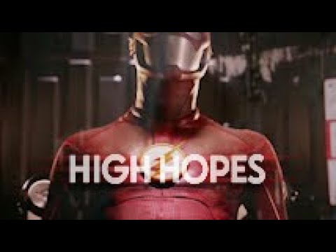 The Flash | High Hopes