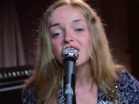 Birtha - Fine Talking Man - Rock en Stock (Colour & in Stereo)