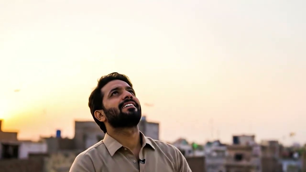 Basant Celebration Powered by ACM Group of Industries | Lights Sound Action