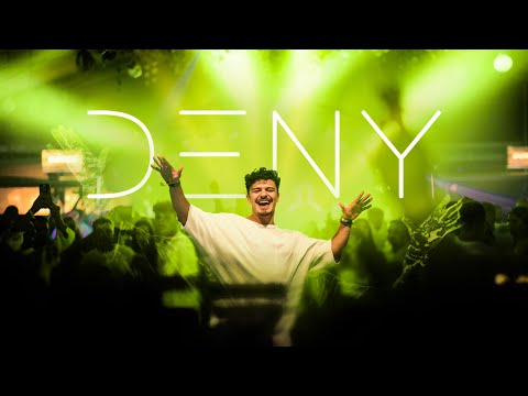 DENY @ Backyard Session | Full Live Set