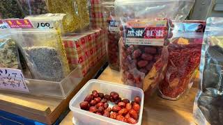 [理查看世界] 苗栗南庄桂花巷