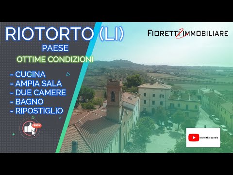 Riotorto 90 mq - 1014