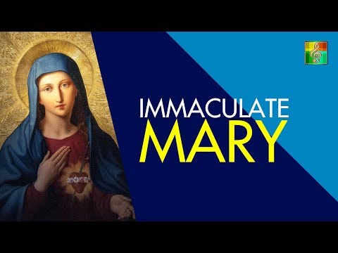 Immaculate Mary | With Lyrics