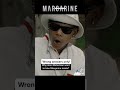 Margarine Film Traits
