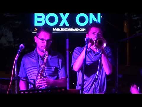 Box On Band - I Wanna Polka Dance - Roncesvalles Polish Festival Toronto 2019