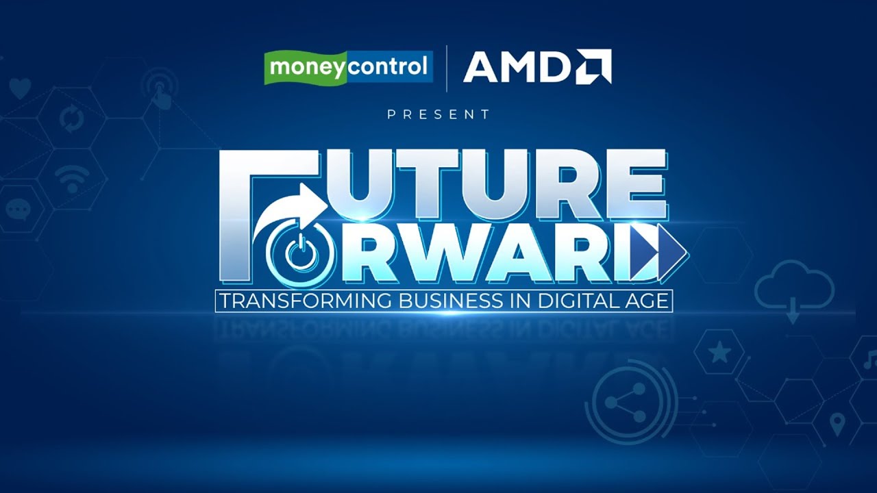 Transforming Businesses in the Digital Age  Insights from Comprint Tech Solutions and AMD