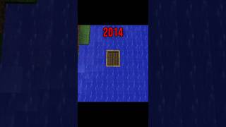 Nostalgic Minecraft Moments That Will Make You Cry [NEW 2024]#minecraft#shorts