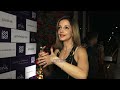 Hrithik Roshan Ex Wife Sussanne Khan With Boyfriend Arslan Goni AT NEELAM KOTHARI PARTY