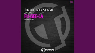 Richard Grey/Lissat - Fu-Gee La video