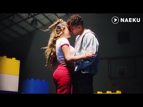 Kamm - Reggaetón Lento (Video Oficial)