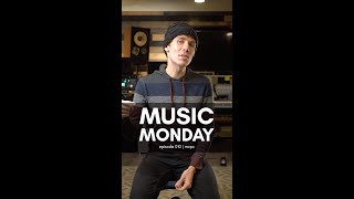 Music Monday w/ Dustin Phillips - Episode 10 (MxPx)