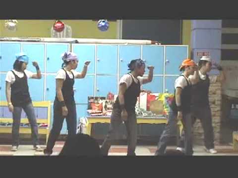 Alto epheso krismes 2008