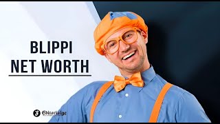 Blippi Net Worth in 2023 - How Wealthy is the Kids YouTuber