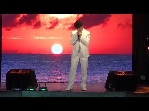 25ºKaraoke Paulistão 2019-Rib Preto-Rafael Yassunaga-Itoshii Kimie/Massahiro Uehara-Ai No Katati