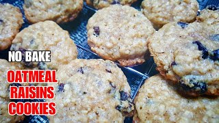 oatmeal chocolate chip cookies quaker oats recipe