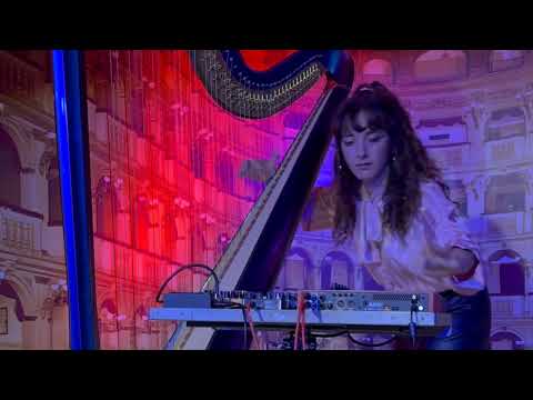 Kety Fusco Live @ Instrumentarium in Paris