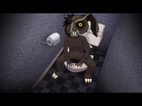 Beavowl in ONaF 1 (ultimate concepts ep. 3)