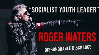 Joe Rogan Spotify 12 Things You Didn&#39;t Knew About Roger Waters